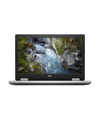 DELL Precision 7540 - I7 9850H 2,6 GHZ