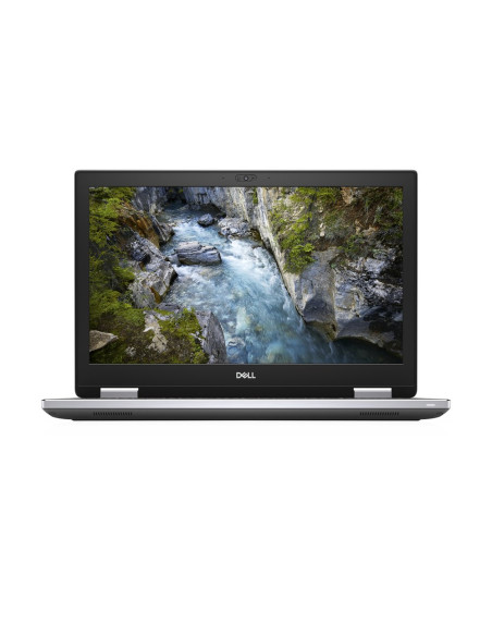 DELL Precision 7540 - I7 9850H 2,6 GHZ