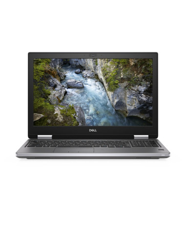 DELL Precision 7540 - I7 9850H 2,6 GHZ
