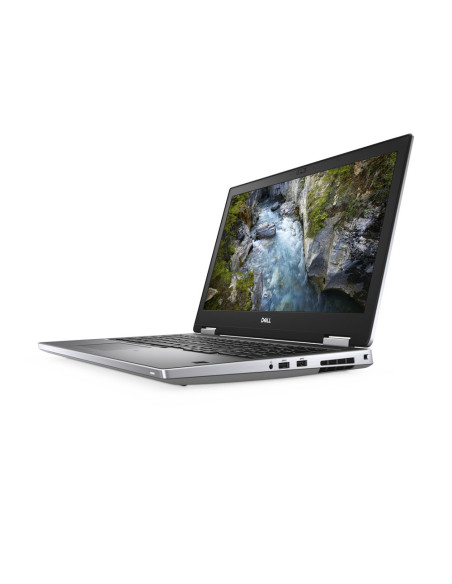 DELL Precision 7540 - I7 9850H 2,6 GHZ