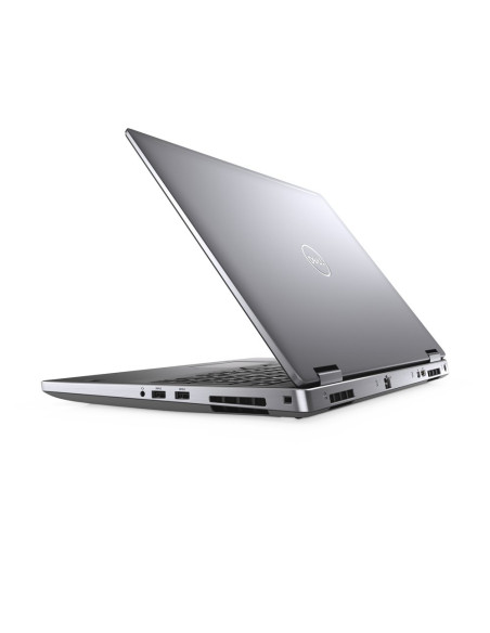 DELL Precision 7540 - I7 9850H 2,6 GHZ