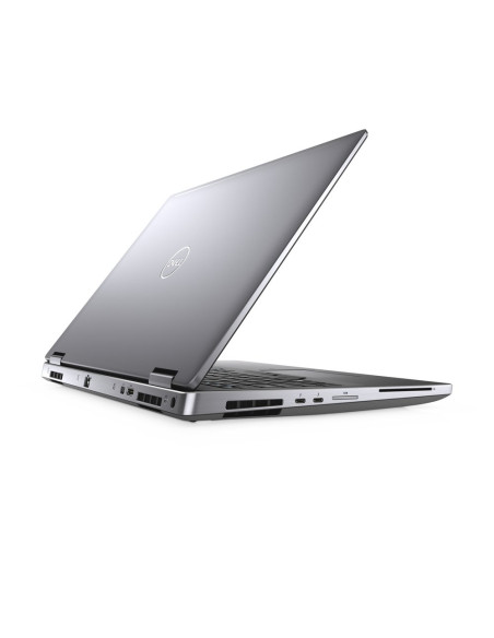 DELL Precision 7540 - I7 9850H 2,6 GHZ