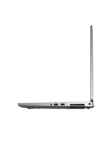 DELL Precision 7540 - I7 9850H 2,6 GHZ