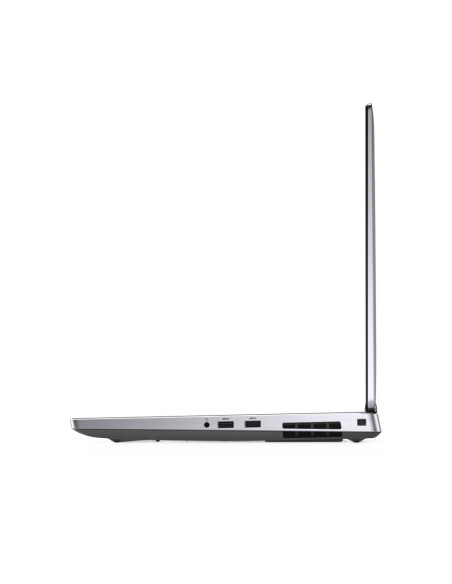 DELL Precision 7540 - I7 9850H 2,6 GHZ