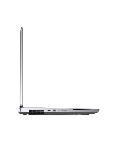 DELL Precision 7540 - I7 9850H 2,6 GHZ