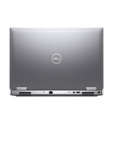 DELL Precision 7540 - I7 9850H 2,6 GHZ