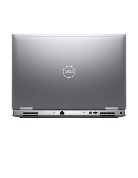 DELL Precision 7540 - I7 9850H 2,6 GHZ