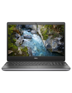 DELL Precision 7550 - I7 10850H 2,7 GHZ