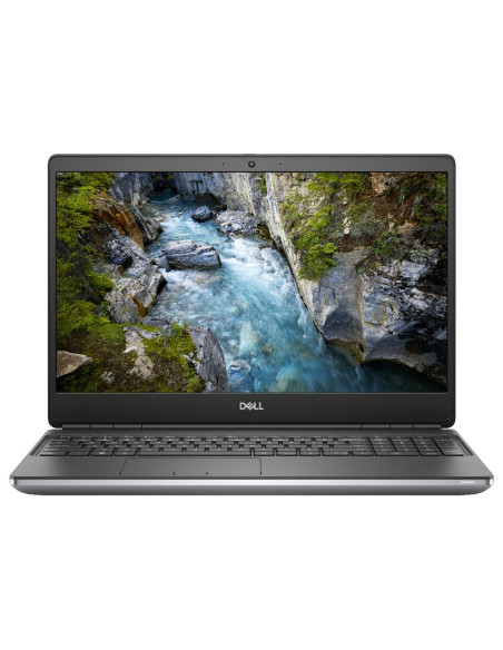 DELL Precision 7550 - I7 10850H 2,7 GHZ