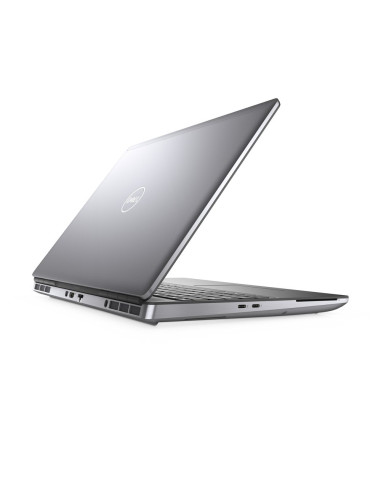 DELL Precision 7550 - I7 10850H 2,7 GHZ