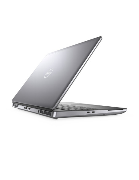 DELL Precision 7550 - I7 10850H 2,7 GHZ
