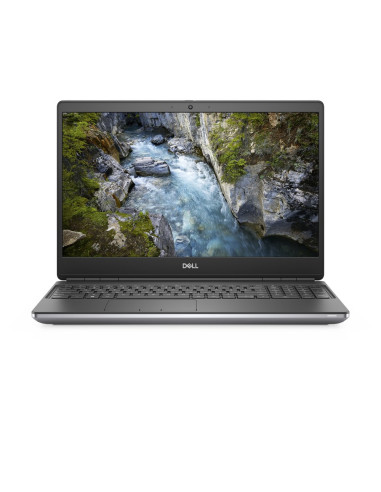 DELL Precision 7550 - I7 10850H 2,7 GHZ