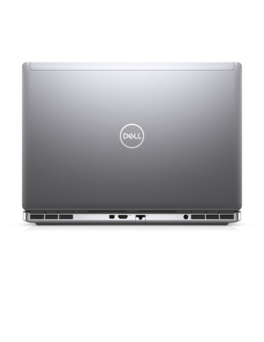 DELL Precision 7560 - I9 11950H 2,6 GHZ