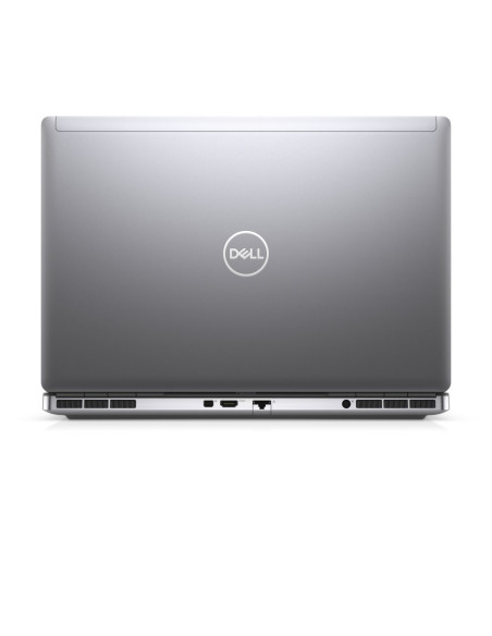 DELL Precision 7560 - I9 11950H 2,6 GHZ