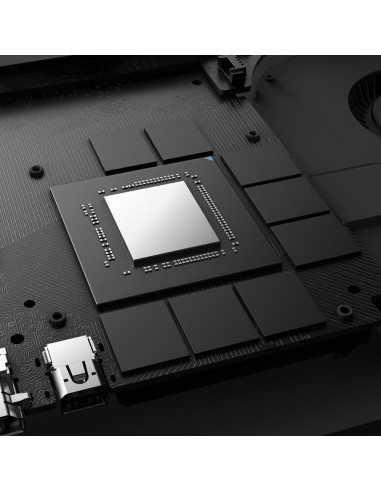 DELL Precision 7560 - I9 11950H 2,6 GHZ