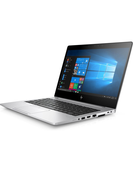 HP Elitebook 830 G5 - I5 8350U 1,7 GHZ