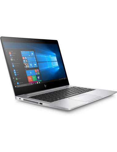 HP Elitebook 830 G5 - I5 8350U 1,7 GHZ