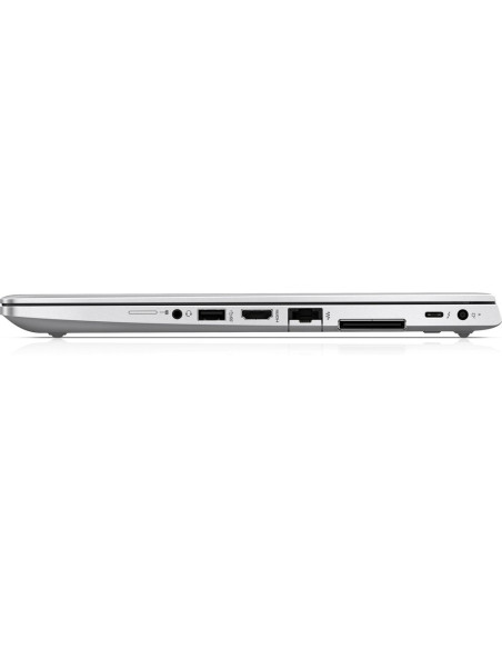 HP Elitebook 830 G5 - I5 8350U 1,7 GHZ