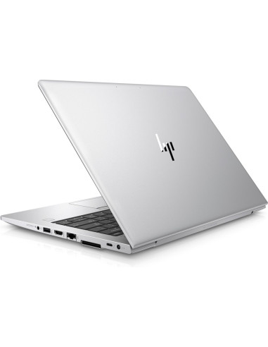 HP Elitebook 830 G5 - I5 8350U 1,7 GHZ