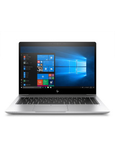 HP Elitebook 840 G5 - I5 8365U 1,6 GHZ 2