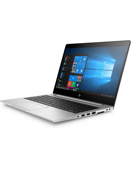 HP Elitebook 840 G5 - I5 8365U 1,6 GHZ