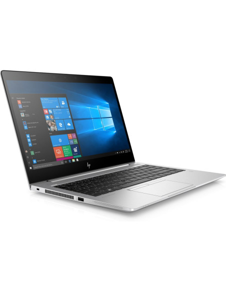 HP Elitebook 840 G5 - I5 8365U 1,6 GHZ