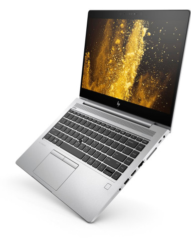 HP Elitebook 840 G6 - I5 8350U 1,7 GHZ