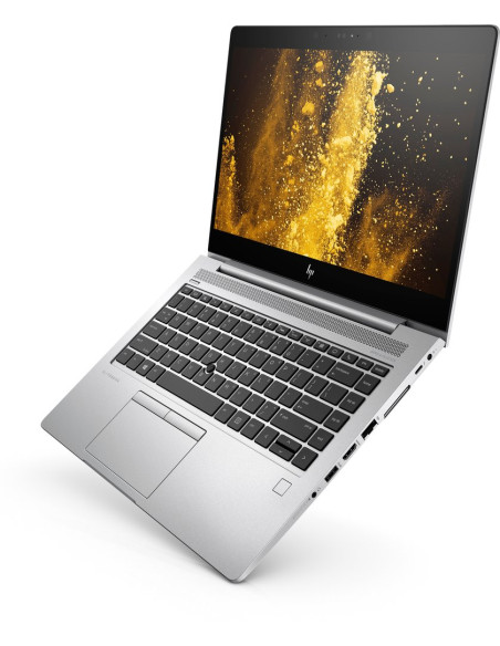 HP Elitebook 840 G6 - I5 8350U 1,7 GHZ