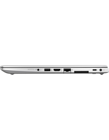 HP Elitebook 840 G6 - I5 8350U 1,7 GHZ