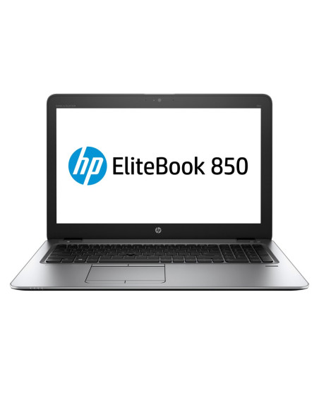 HP Elitebook 850 G3 - I7 6500U 2,5 GHZ
