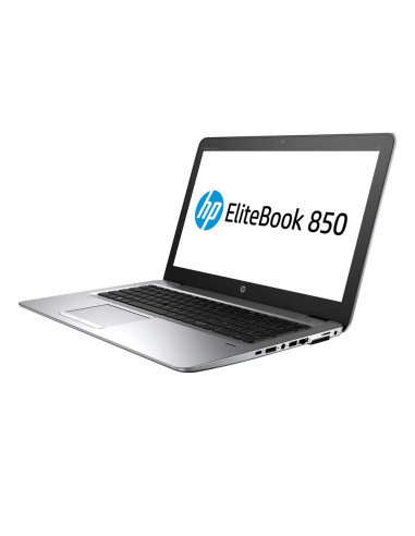 HP Elitebook 850 G3 - I7 6500U 2,5 GHZ