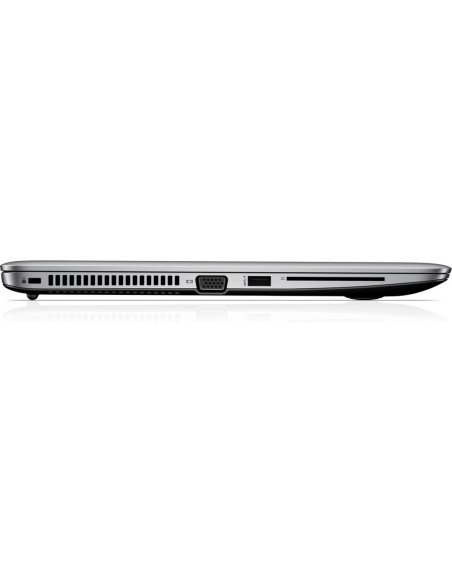 HP Elitebook 850 G3 - I7 6500U 2,5 GHZ