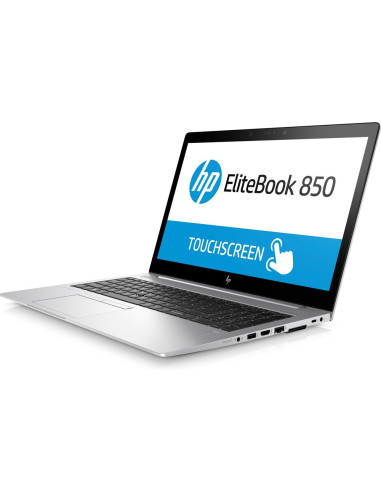 HP Elitebook 850 G5 - I5 8350U 1,7 GHZ