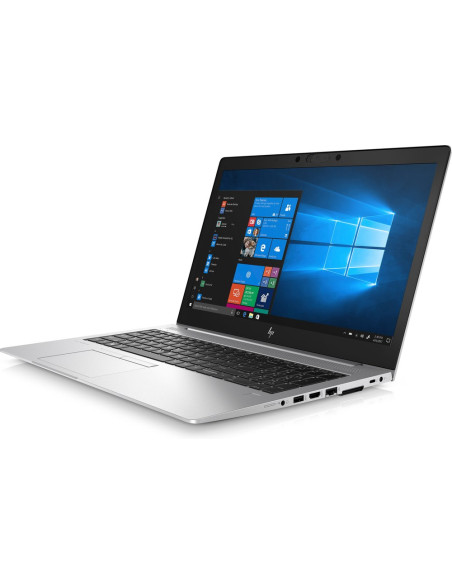 HP Elitebook 850 G5 - I7 8665U 1,9 GHZ