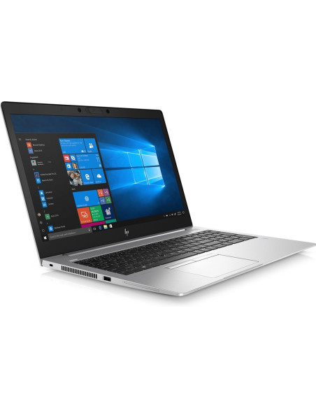 HP Elitebook 850 G5 - I7 8665U 1,9 GHZ