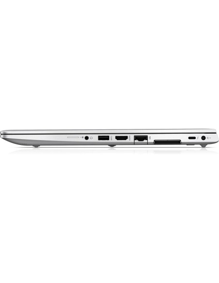 HP Elitebook 850 G5 - I7 8665U 1,9 GHZ