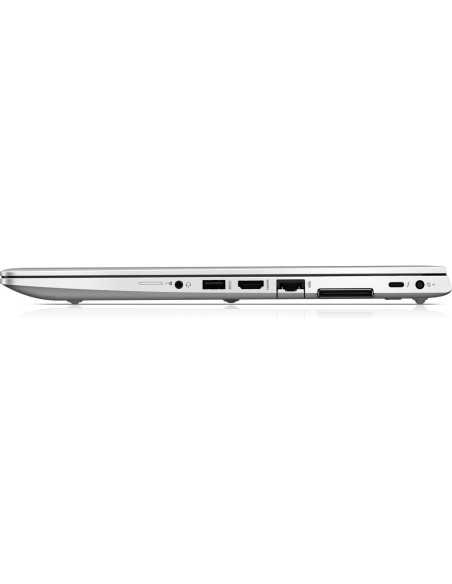HP Elitebook 850 G6 - I5 8365U 1,6 GHZ