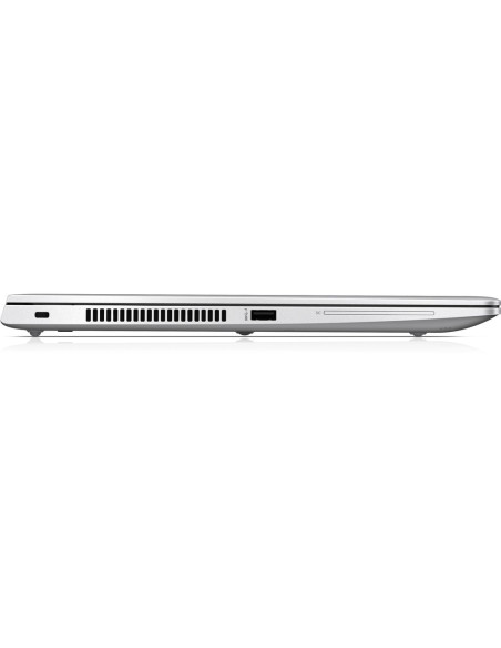 HP Elitebook 850 G6 - I7 8665U 1,9 GHZ