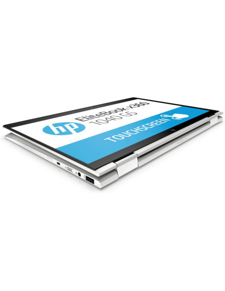 HP Elitebook X360 1040 G5 Tactile - I5 8350U 1,7 GHZ