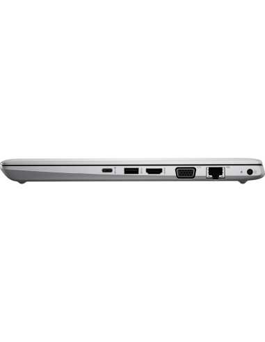 HP Probook 430 G5 - I5 8350U 1,7 GHZ