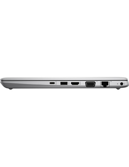 HP Probook 430 G5 - I5 8350U 1,7 GHZ