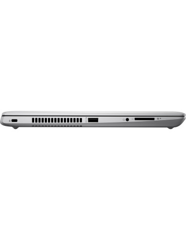 HP Probook 430 G5 - I5 8350U 1,7 GHZ