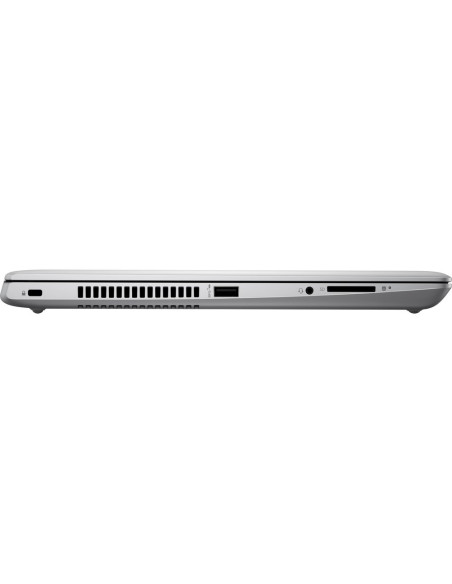 HP Probook 430 G5 - I5 8350U 1,7 GHZ