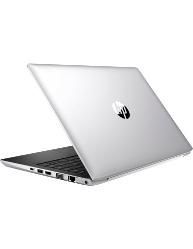 HP Probook 430 G5 - I5 8350U 1,7 GHZ