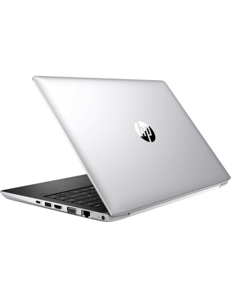HP Probook 430 G5 - I5 8350U 1,7 GHZ