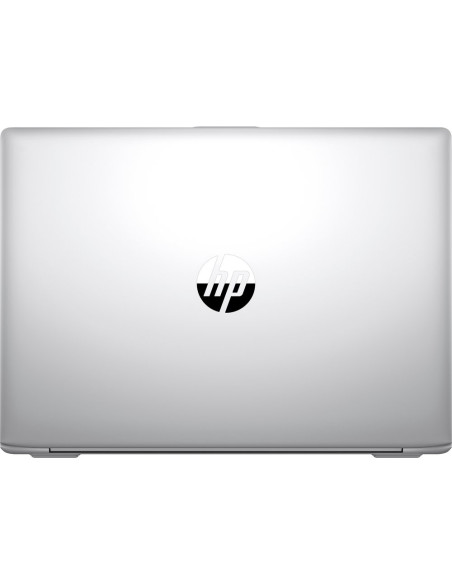 HP Probook 430 G5 - I5 8350U 1,7 GHZ