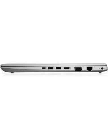 HP Probook 450 G5 - I5 8250U 1,6 GHZ