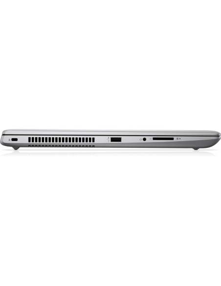 HP Probook 450 G5 - I5 8250U 1,6 GHZ