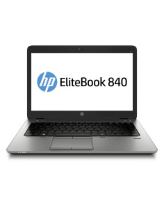 HP Probook 640 G1 - I5 4300U 2,6 GHZ 2