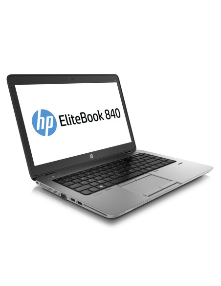 HP Probook 640 G1 - I5 4300U 2,6 GHZ